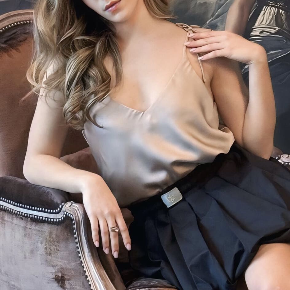 Топ-клёш «Спика»